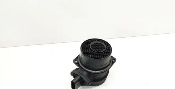 Volkswagen Golf V Mass air flow meter 0281002461 074906461B