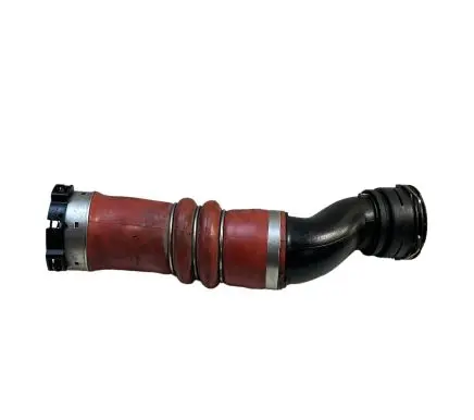 BMW 5 F10 F11 Intercooler hose/pipe 7583728 1929735 1371758B728