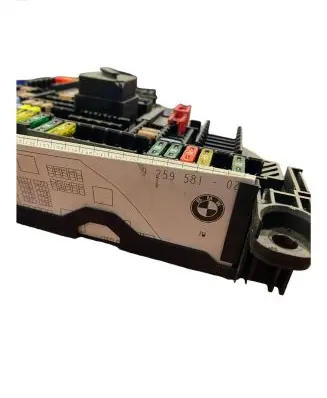 BMW 5 GT F07 Fuse box set 9259581