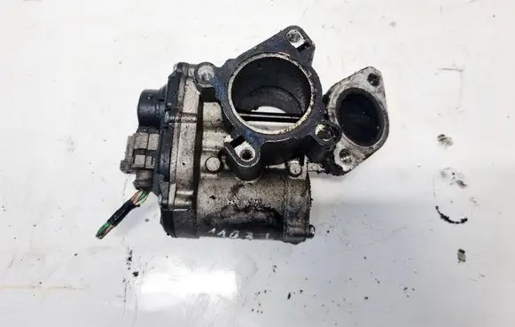 Renault Laguna III EGR valve 710334050