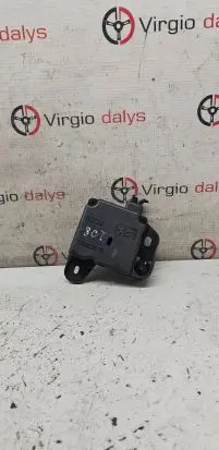 Peugeot 208 Other control units/modules 9802447780