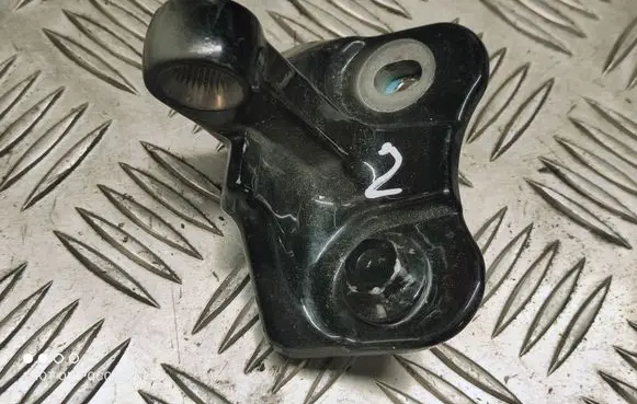 Mercedes-Benz A W176 Rear door upper hinge A046572