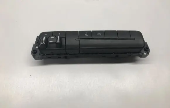 Dodge RAM 1500 DS A set of switches P56054468 56054468