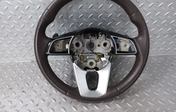 KIA Optima Steering wheel 56100D4HG0 56150D4500 56120D4520YBR