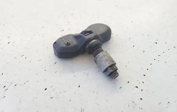 BMW X5 E70 Tire pressure sensor 407878701 0476449793