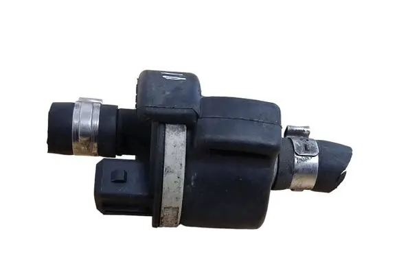 Volkswagen Golf Plus Valve vacuum 058133459