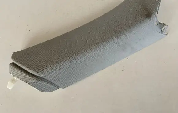 Audi Q5 SQ5 (C) pillar trim 80A867287B