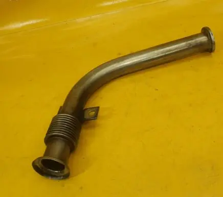 Mercedes-Benz Sprinter W901 W902 W903 W904 EGR valve line/pipe/hose 4731