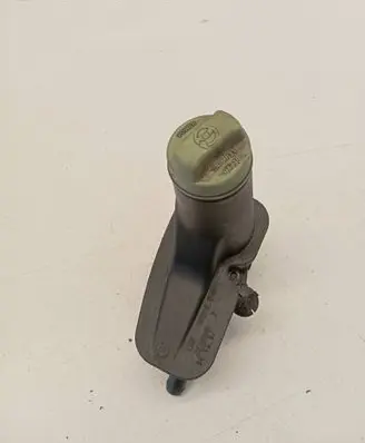 Volkswagen II LT Power steering fluid tank/reservoir 2D0422371