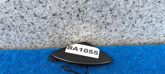 BMW 3 F30 F35 F31 Front tow hook cap/cover 51117301914