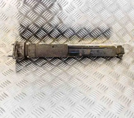 Mercedes-Benz E W212 Rear shock absorber/damper A2123204730