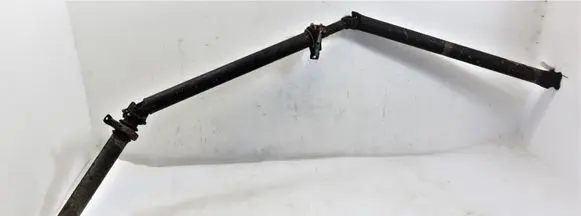 Iveco Daily 30.8 - 9 Drive shaft (set)