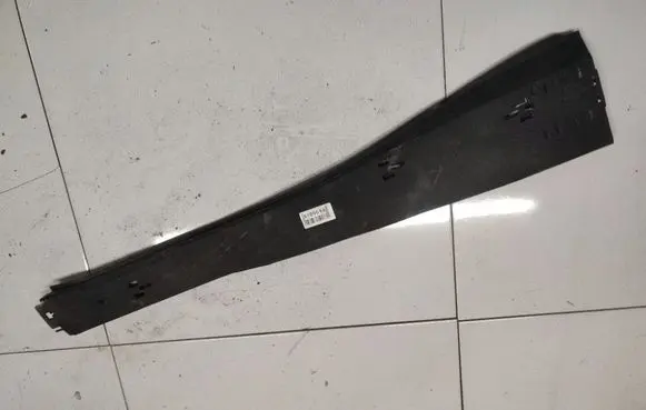 Ford Galaxy Engine splash shield/under tray N69993282DA