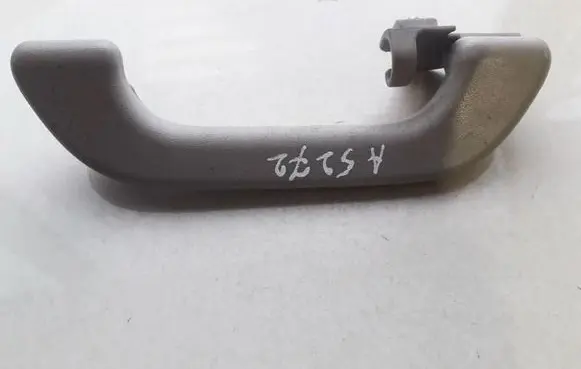 Subaru Legacy Rear interior roof grab handle