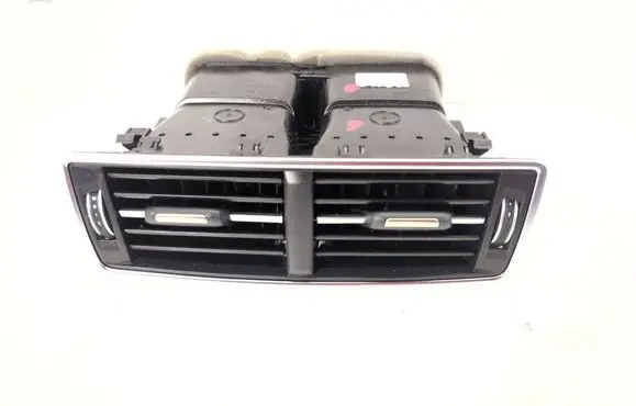 Audi Q7 4M Rear air vent grill 4M0819203C 4MO819203