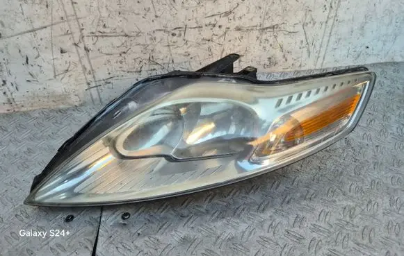 Ford Mondeo MK IV Headlight/headlamp 7S7113W030BJ
