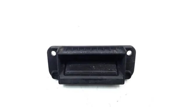 Mercedes-Benz C W204 Loading door exterior handle A2047500293