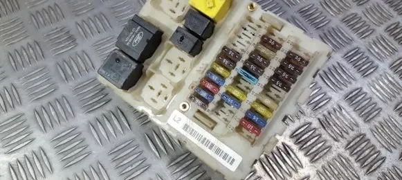 Ford Focus Fuse box set