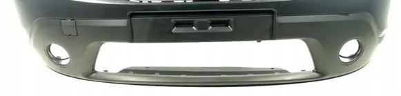 Dacia Sandero Front bumper 4455051