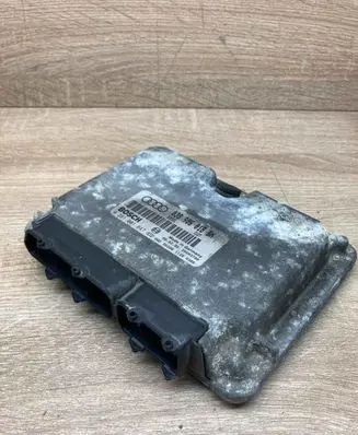 Audi A3 S3 8L Engine control unit/module ECU 038906018BN 0281001847