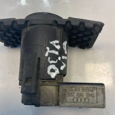 Skoda Octavia Mk2 (1Z) Parking PDC sensor 7H0919275 PA66GF30