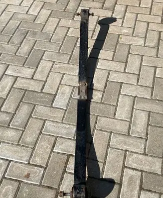 Ford Transit Custom Rear leaf spring FK215560AC