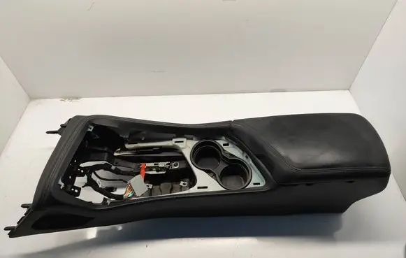 Dodge Challenger Center console AF86256TRM009 41758 1190881DX9AC