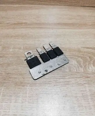 BMW 3 E90 E91 Fuse 6936661