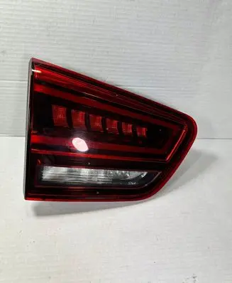 Seat Alhambra (Mk2) Tailgate rear/tail lights