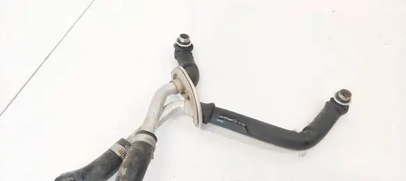 Volkswagen Phaeton Engine coolant pipe/hose