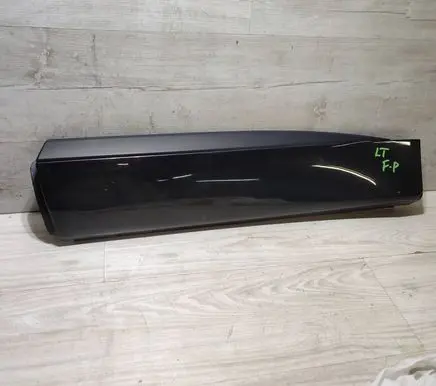 Jaguar F-Pace Rear door trim (molding) HK8M274A48A