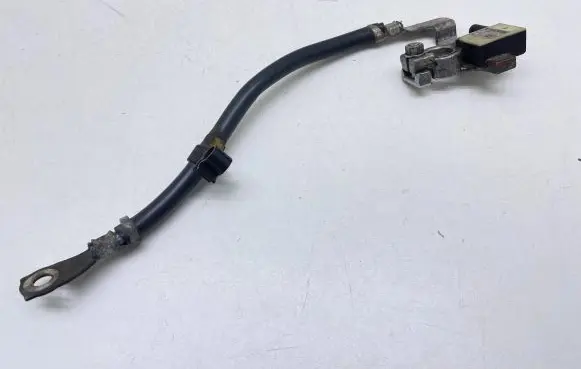 Volvo XC60 Negative earth cable (battery) 30644808