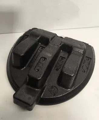 BMW X6 E71 Other interior part 17171884