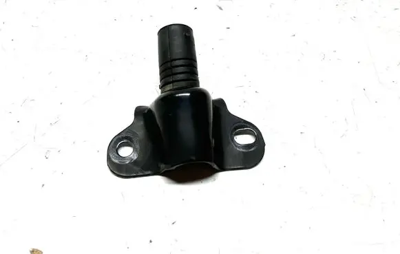 Nissan Qashqai Tailgate/trunk/boot lid buffer 90878AX600