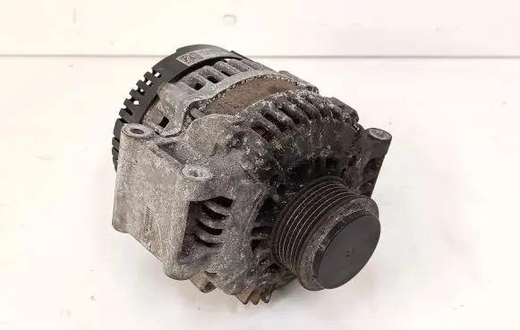 Audi A6 S6 C7 4G Generator/alternator 06E903018G LR1180851