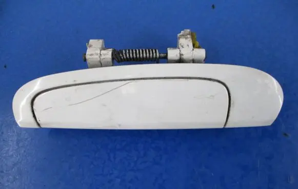 KIA Picanto Rear door exterior handle