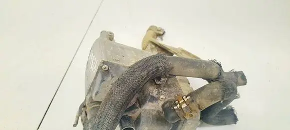 Toyota Auris 150 Auxiliary pre-heater (Webasto) E1032472