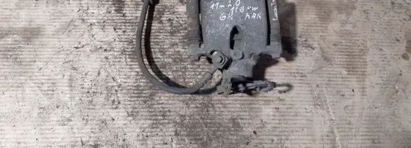 Opel Insignia A Rear brake caliper