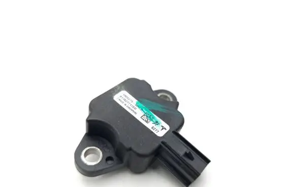 Tesla Model S Airbag deployment crash/impact sensor 100527500A 011627717ED