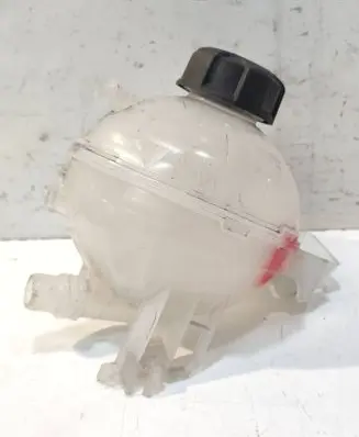 Citroen DS7 Crossback Coolant expansion tank/reservoir 9678514680 9678125980 9678125880