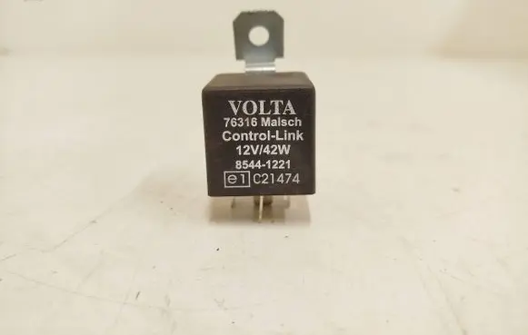 Nissan X-Trail T30 Other relay 85441221 C21474 12V42W