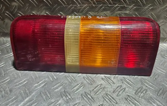 Ford Courier Rear/tail lights 95VG13405A D36VA