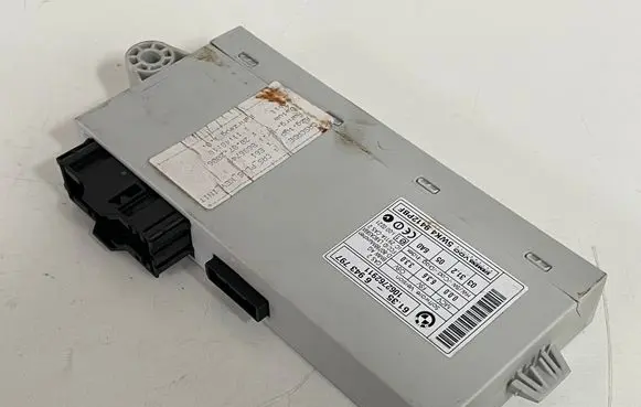 BMW 5 E60 E61 CAS control unit/module 61356943797 6943797