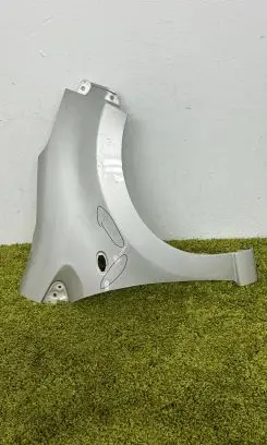 Nissan Pixo Fender