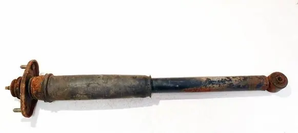 Mitsubishi Space Wagon Rear shock absorber/damper MR319243