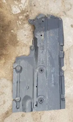 Dacia Sandero Side bottom protection 748143712R