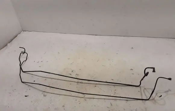 Ford Fiesta Brake vacuum hose/pipe H1B19L291AD
