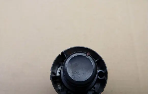 Seat Ibiza III (6L) Light switch 6L1941531AD
