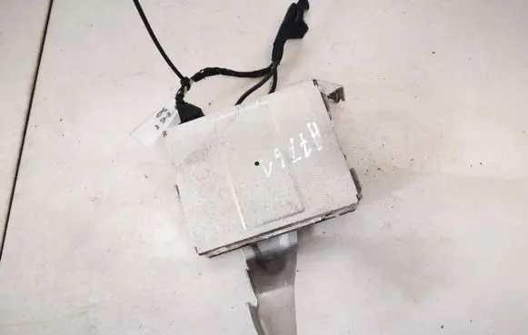 Audi A6 S6 C5 4B Other control units/modules 4b1919894b 7615001049