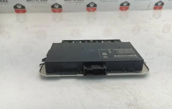 BMW 5 F10 F11 Light module LCM 9313930